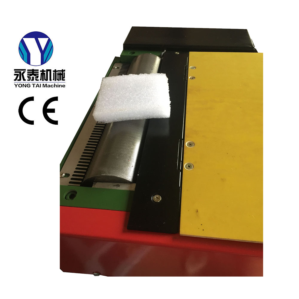 YT GL840 HOT MELT ROLL COATER WITHOUT UP ROLL Buy Hot Melt Roll