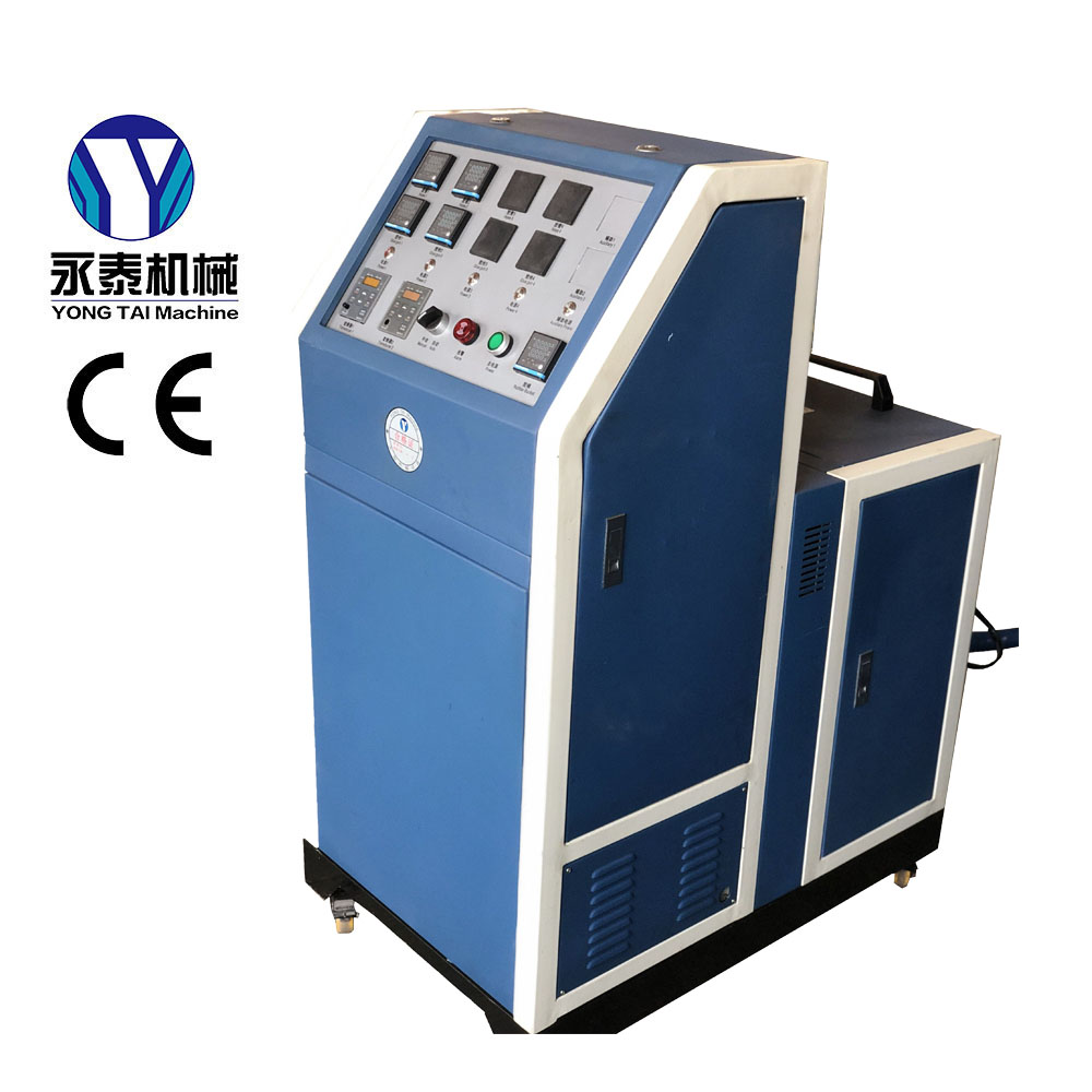 YT-M30P2 Hot melt glue machine 30L - Buy hot melt coating machine, hot ...